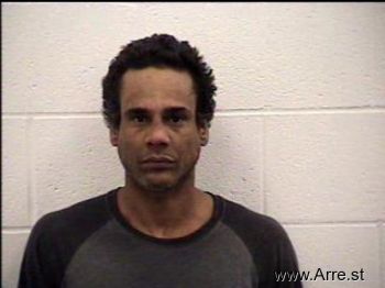 Juan Nmi Velazquez-rodriguez Mugshot