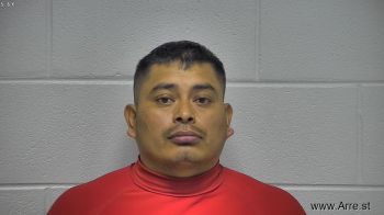 Juan Carlos  Ruiz Morales Mugshot