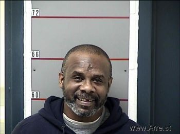 Juanell Lamont Carter Mugshot