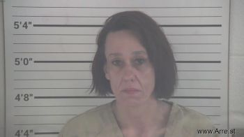 Juanita Sue Bowman Mugshot