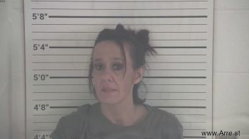 Juanita Sue Bowman Mugshot