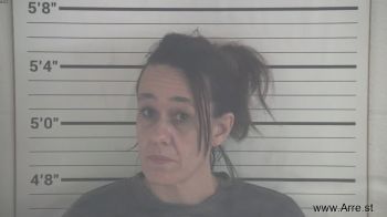 Juanita Sue Bowman Mugshot