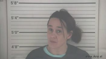 Juanita Sue Bowman Mugshot