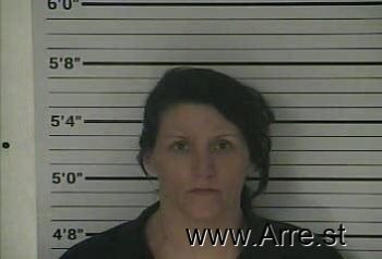 Juanita Olene Maggard-robinson Mugshot