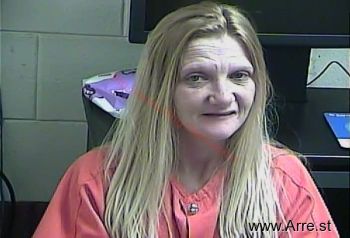 Juanita J. Obryan Mugshot