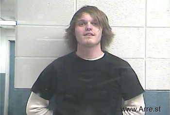 Jude  Collins Mugshot