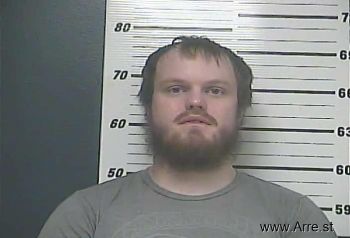 Jude Andrew Collins Mugshot