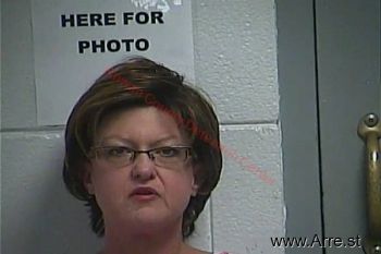 Judi  Buster Mugshot