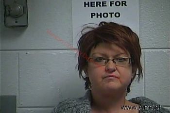 Judi L Buster Mugshot