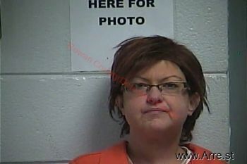 Judi L Buster Mugshot