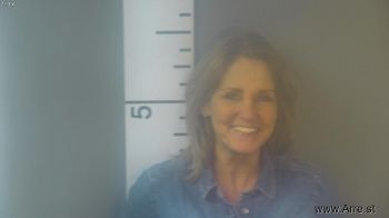 Judith Ann Brasfield Mugshot