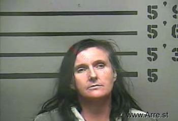 Judith A Henderson Mugshot