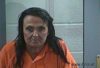 Judy C Bailey Mugshot