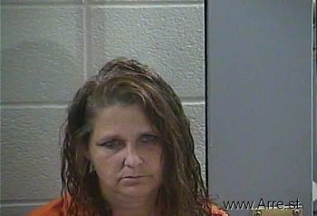 Judy Darlene Lawless Mugshot