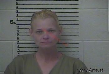 Judy Lynn Roberts Mugshot