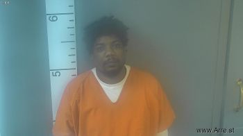 Jujuante Lamar Curry Mugshot