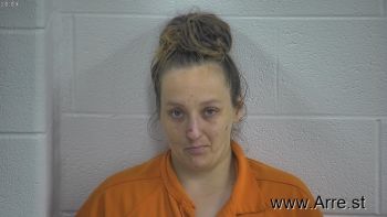 Julia Leigh Bailey Mugshot