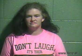 Julia Denise Bush Mugshot