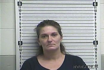 Julia M Childers Mugshot