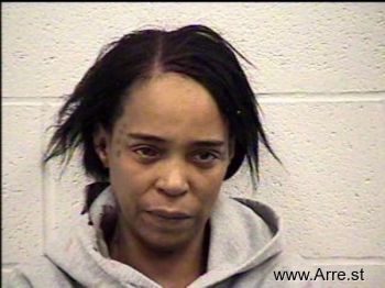 Julia Renee Coleman Mugshot