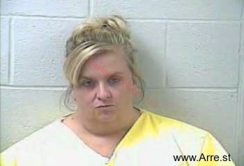 Julia Lee Hawkins-parrish Mugshot