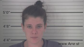 Julia Lynn Kilpatrick Mugshot