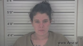 Julia Lynn Kilpatrick Mugshot