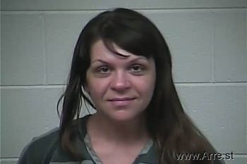 Julia C King Mugshot