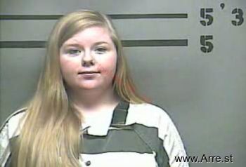 Julia Adrianna Marie Smith Mugshot