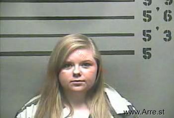 Julia Adrianna Marie Smith Mugshot