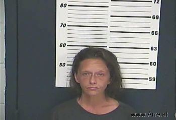 Julia Kay Thomas Mugshot