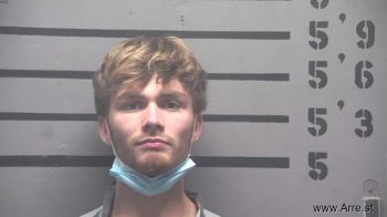 Julian Thomas Oglesby Mugshot