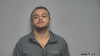 Julian T Parker Mugshot