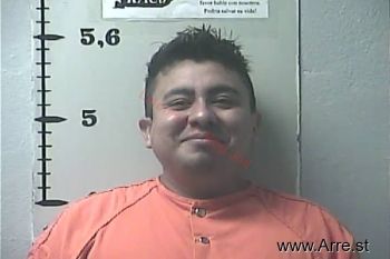 Julian  Rivera Mugshot