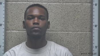 Julian J Williams Mugshot