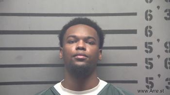 Julian Juquan Williams Mugshot