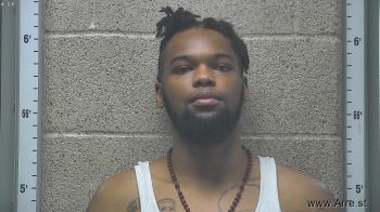 Julian J Williams Mugshot