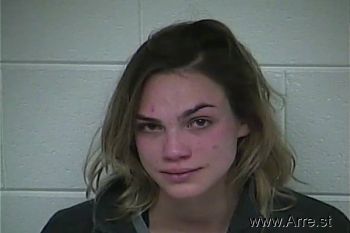 Julianne Marie Martin Mugshot