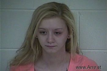 Julianne E Peters Mugshot