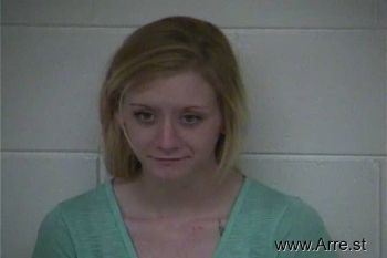 Julianne E Peters Mugshot