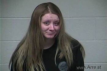 Julianne E Peters Mugshot