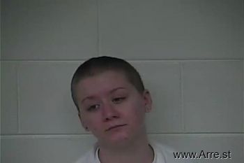 Julianne  Peters Mugshot