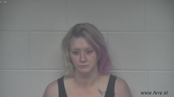 Julianne Elaine Peters Mugshot