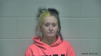 Julianne Elaine Peters Mugshot