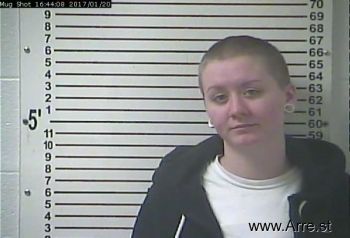 Julianne Elaine Peters Mugshot