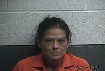 Julie A Johnson Mugshot