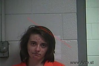 Julie  Knipp Mugshot