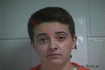 Julie  Knipp Mugshot