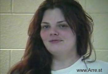 Julie Elizabeth Richardson Mugshot