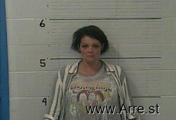 Julie  Richardson Mugshot